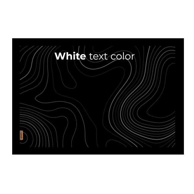 swatch item